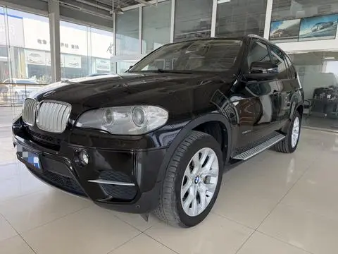BMW X5 2012 — фото 1