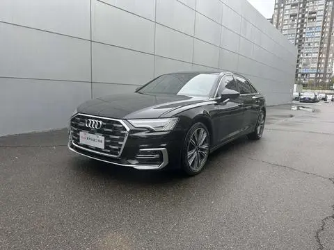 Audi A6L 2024