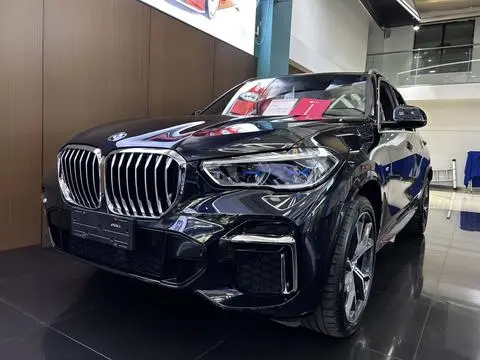 BMW X5 2022