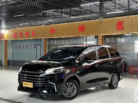 Maxus G50 2023