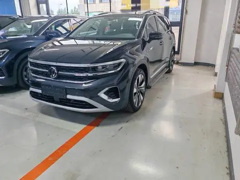 Volkswagen 揽境 2023