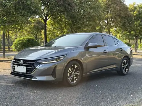 Nissan 轩逸 2023