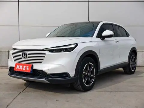 Honda 缤智 2023