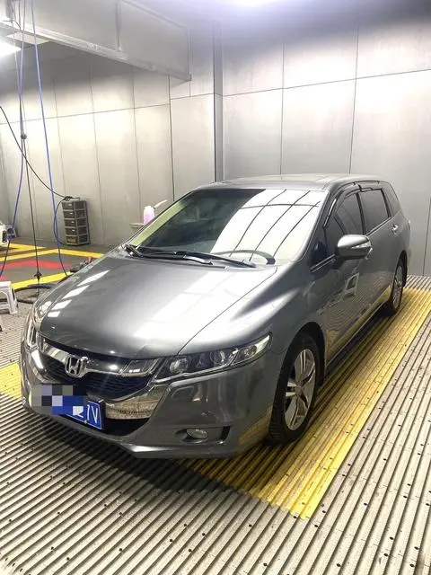 Honda 奥德赛 2011