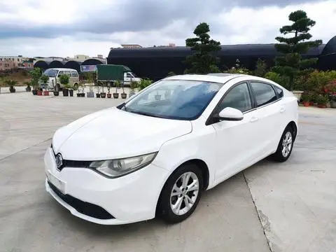 MG 锐行 2016