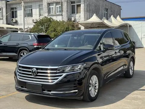 Volkswagen 威然 2024