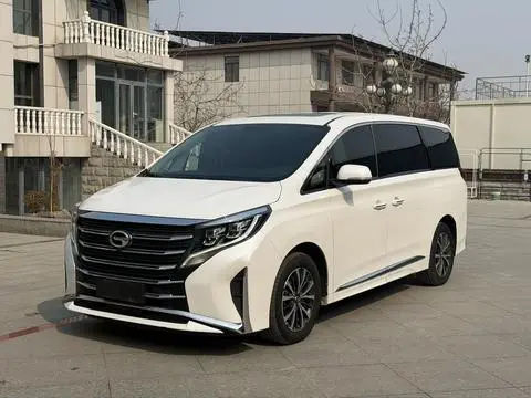GAC M8 2021