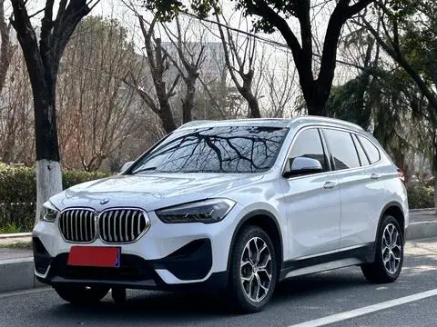 BMW X1 2020