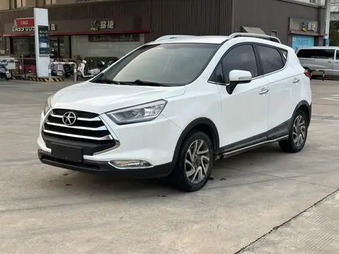 江汽集团 瑞风S3 2016