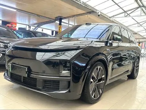 Li L8 2025