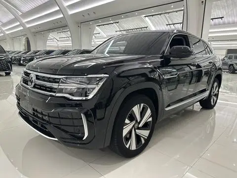 Volkswagen 途昂 2024