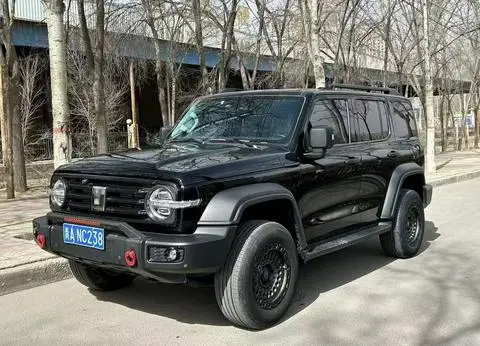 TANK 300 2024