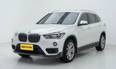 BMW X1 2019