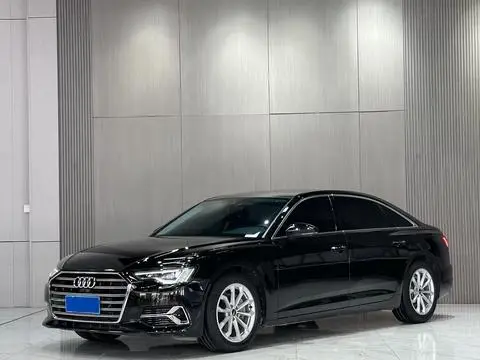 Audi A6L 2023