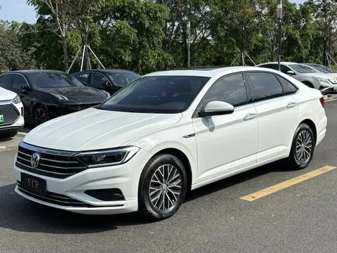Volkswagen 速腾 2020
