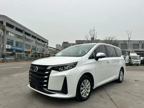GAC M6 2021