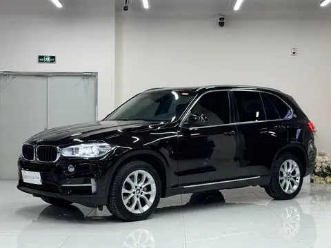 BMW X5 2014