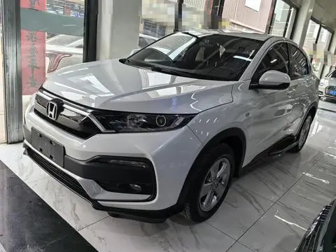 Honda XR-V 2019 — фото 1