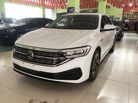 Volkswagen 速腾 2023