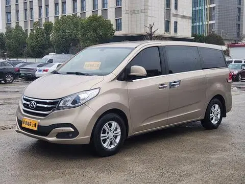 Maxus G10 2016