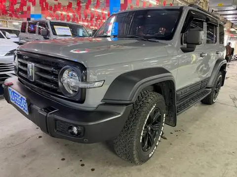 TANK 300 2023