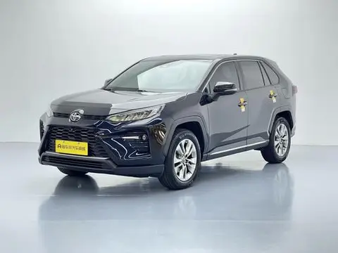 Toyota 威兰达 2022