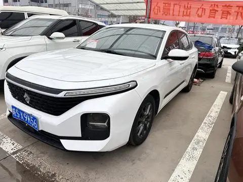 Baojun RC-5 2020