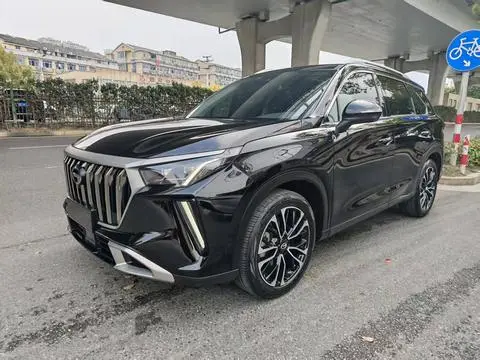 GAC GS4 PLUS 2023