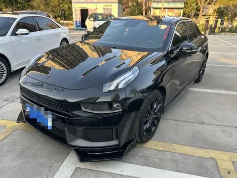 Lynk & Co 03 2018