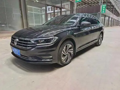 Volkswagen 速腾 2022