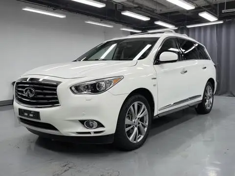 Infiniti QX60(进口） 2014