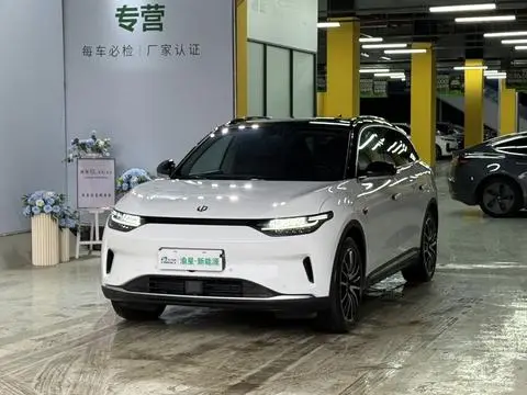 Leapmotor C11 2022