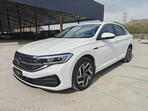Volkswagen 速腾 2023