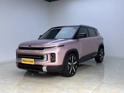Geely 吉利ICON 2023