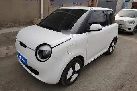 Changan Lumin 2024