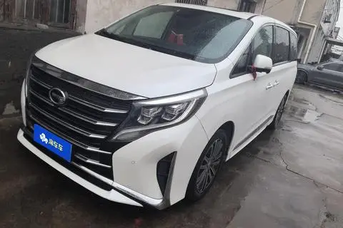 GAC M8 2021