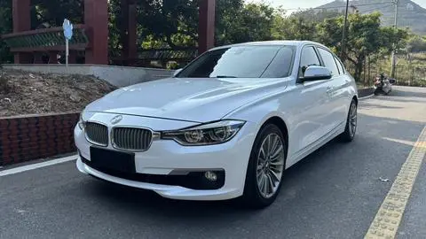 BMW 3 Series 2019