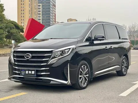 GAC M8 2023