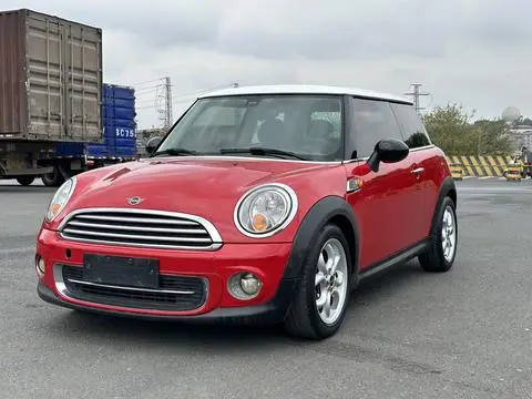 MINI MINI 2013