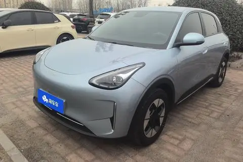 Geely 星愿 2025