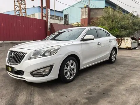 HAIMA 福美来 2014
