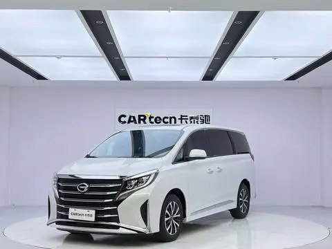 GAC M8 2023