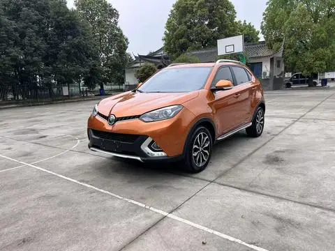 MG 锐腾 2016