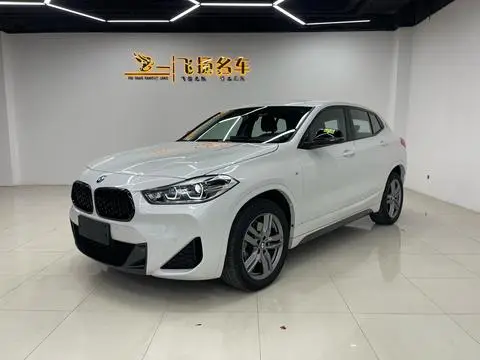 BMW X2 2023