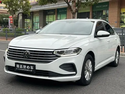 Volkswagen Lavida 2023