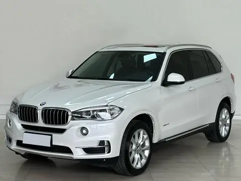BMW X5 2018 — фото 1
