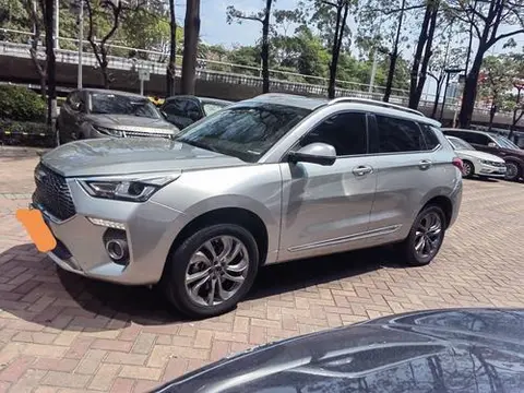 Haval H6 2019