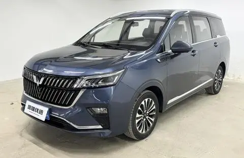 Wuling 佳辰 2022
