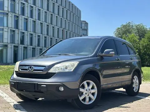Honda CR-V 2010