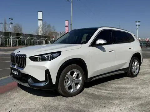 BMW X1 2023